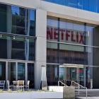Few IBD 50 Stocks In Buy Zones; Netflix Is One
