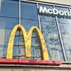 McDonald's Stock Drops as Revenue, Comparable Store Sales Disappoint