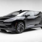 Faraday Future Announces the First Used 2023 FF 91 2.0 Closed at $235,000 on the Auction Site Bring a Trailer, an Impressive 76% Residual Value