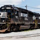 Norfolk Southern Q4 Earnings Surpass Estimates, Revenues Lag