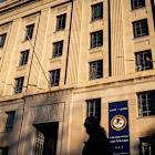 Justice Department Sues Big Medicare Insurers Alleging Kickbacks