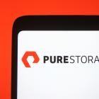 Pure Storage stock falling as analysts lower price targets