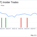 Insider Sale: Vice President Michelle Keating Sells 12,000 Shares of Kennametal Inc (KMT)