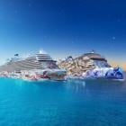 NORWEGIAN CRUISE LINE® UNVEILS MORE TO DO ABOARD NORWEGIAN AQUA™ AND NORWEGIAN LUNA™ WITH IMMERSIVE GAMING VENUES AND ELEVATED SPA AND FITNESS OFFERINGS