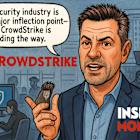 CrowdStrike Holdings, Inc. (CRWD) Reported “Unbelieveable” Quarterly Results, Well-Known Investor Says