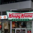 Krispy Kreme reinstates online ordering with other New Year offers