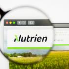 Nutrien (NTR) Gains on Strong Demand Amid Pricing Woes