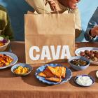 1 Wall Street Analyst Thinks Cava Stock Is Going to $158. Is It a Buy?