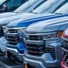 Trump’s EV Hate Drives Ford, GM Gains