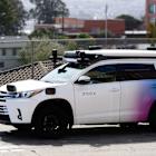 As Amazon Doubles Down on Robotaxis, Is AMZN Stock a Buy?