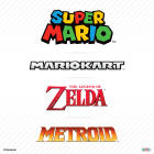 JAKKS Pacific Unveils Fall Launch of Nintendo, Legend of Zelda, and Metroid Prime Products Just in Time for the Holidays