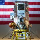 Intuitive Machines Delivers Second Lunar Mission Lander to Cape Canaveral, Florida