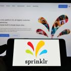 Sprinklr Earnings, Revenue Top Estimates. Shares Reverse Down