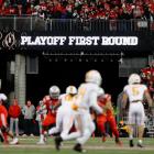 NCAA football playoffs kick off: YF Sports Report