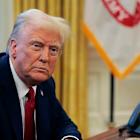 Trump Blasts AT&T. The Stock Is At a 5-Year High.