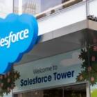 Salesforce price target raised to $286 from $236 at Bernstein