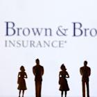 Brown & Brown's profit rises on higher income from fees