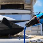 Ocean Power Technologies granted patent for autonomous marine vehicle charging system