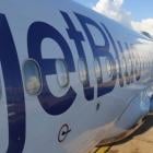 JetBlue Q3 Revenue Stagnant, Expects Q4 Revenue Decline, Says Primary Goal Remains Returning To Operating Profit