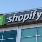 Shopify Q1 Gross Margin Contracts, Misses Profit Estimate