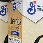 General Mills shuts down innovation unit, pauses venture investments