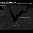 Turkey Plans Fine for SSR’s Local Unit Over Mine Spill