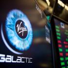 Virgin Galactic Falls on Lower Revenue, Share Issuance