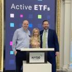 Celebrating T. Rowe Price’s ETF Success