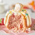 NOTHING BUNDT CAKES® AND POP-TARTS® TEAM UP FOR 'CRAZY GOOD' CAKE FLAVOR