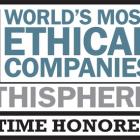 Timken Named One of World's Most Ethical Companies® by Ethisphere for 13th Time