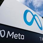 Meta, Broadcom Lead Five Stocks Forging New Buy Points In Market Pullback