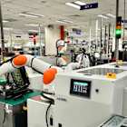 Rockwell Automation Advances Sustainability Through Smart Manufacturing