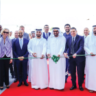 Baker Hughes expands manufacturing footprint in the UAE