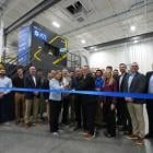 ATI Celebrates Commissioning of Additive Manufacturing Products