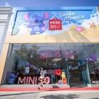 MINISO Unveils 200th U.S. Store in Santa Monica, Highlighting Continued Expansion and Strategic IP Collaborations