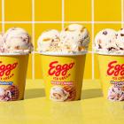 Leftovers: Kellanova scoops up Eggo, Rice Krispies Treats desserts | Cincinatti companies bring chili flavor to ice cream