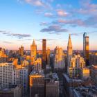 US RevPAR hit Q1 record, though economic outlook more cautious: JLL