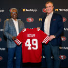 San Francisco 49ers and NetApp Team up to Elevate Operations and Fan Experience