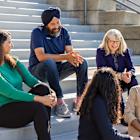 Empowering Entrepreneurs, Strengthening Communities: GoDaddy’s 2024 Sustainability Report