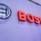 Bosch weighs offer for appliance maker Whirlpool, sources say