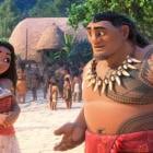 ‘Moana 2’ cruises to another record weekend and $600 million globally