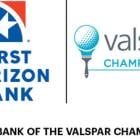 First Horizon Bank Named Official and Exclusive Bank of the Valspar Championship