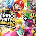 Nintendo charges $20 for 'Mario Party Jamboree' and 'Kirby' Switch 2 upgrades