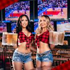 Ice Cold Beer and Smoking Hot Returns with Twin Hospitality – Initiation Report