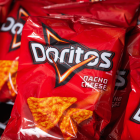 PepsiCo funnels investment into UK plant for Doritos tortilla snacks