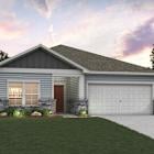 Century Communities Now Selling Near Fort Worth at MiraVerde