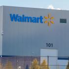 Symbotic inks deal to acquire Walmart's robotics arm. Stock jumps.