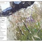 Goliath Mobilizes For Its Largest Drill Program Of 40,000 Meters With 9 Rigs On The Extensive Surebet High-Grade Gold Discovery That Remains Wide Open Golddigger Property, Golden Triangle, B.C.