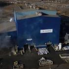 Trump’s Tariffs Aim to Boost Steelmakers. One of the Biggest Is Shrinking Instead.