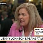 Franklin Templeton CEO on Tariffs, Fed, US Economy